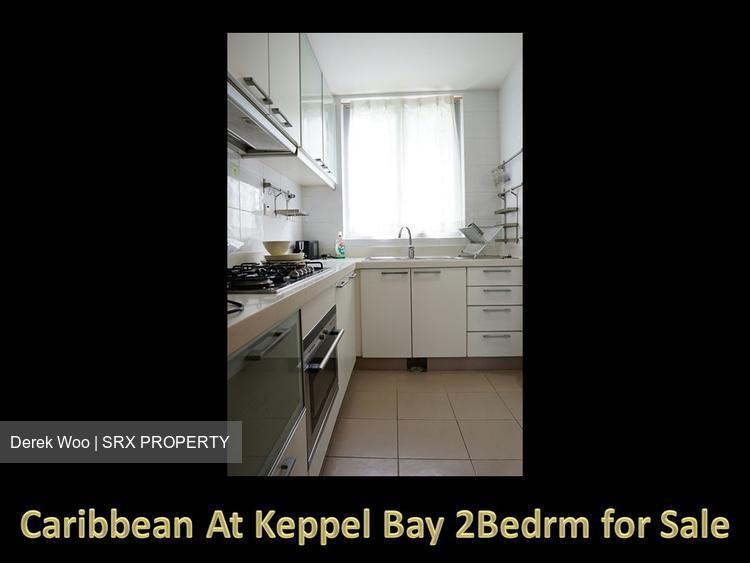 Caribbean At Keppel Bay (D4), Condominium #141753202